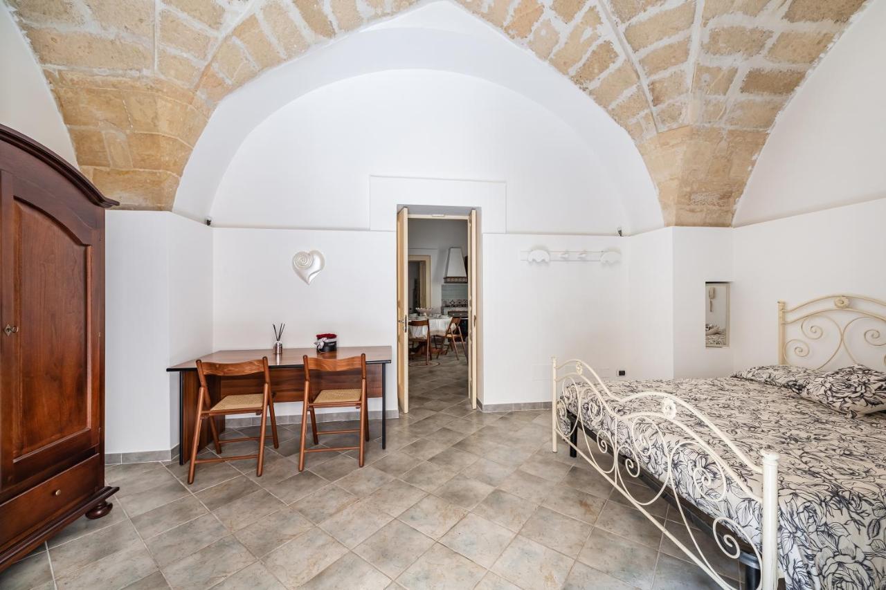 Terra Mia In The Historic Center Of Lecce - Happy Rentals Exterior photo