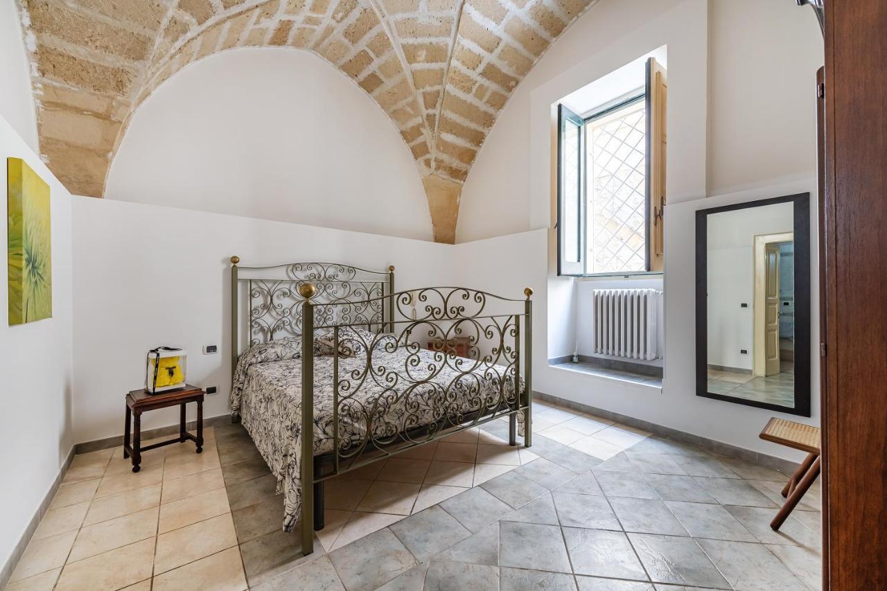 Terra Mia In The Historic Center Of Lecce - Happy Rentals Exterior photo